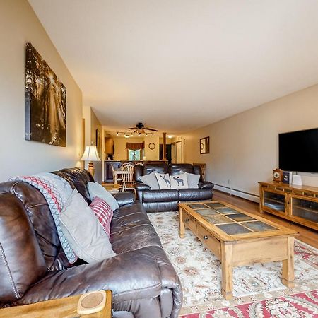 Appartamento White Mountain Retreat Lincoln Esterno foto