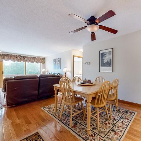 Appartamento White Mountain Retreat Lincoln Esterno foto