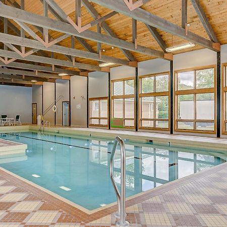 Appartamento White Mountain Retreat Lincoln Esterno foto