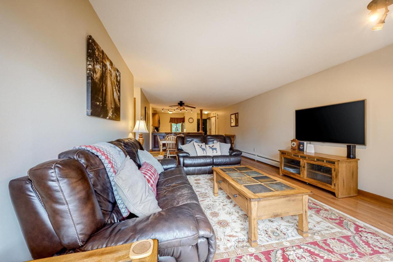 Appartamento White Mountain Retreat Lincoln Esterno foto