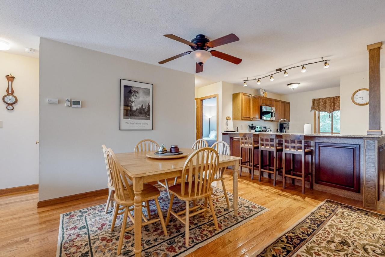 Appartamento White Mountain Retreat Lincoln Esterno foto