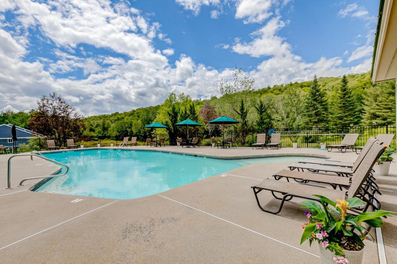 Appartamento White Mountain Retreat Lincoln Esterno foto