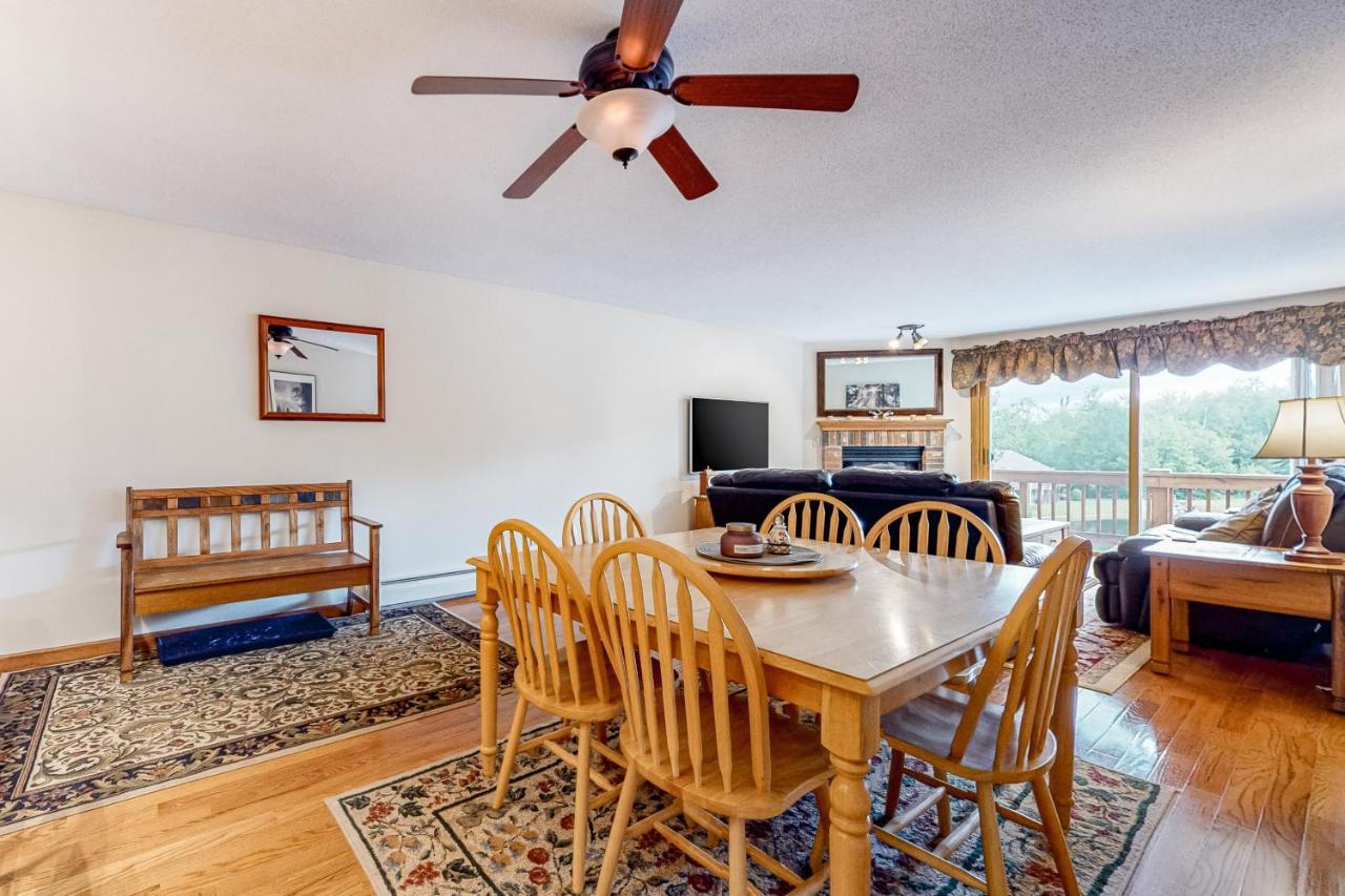 Appartamento White Mountain Retreat Lincoln Esterno foto