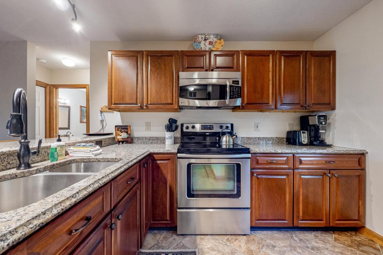 Appartamento White Mountain Retreat Lincoln Esterno foto