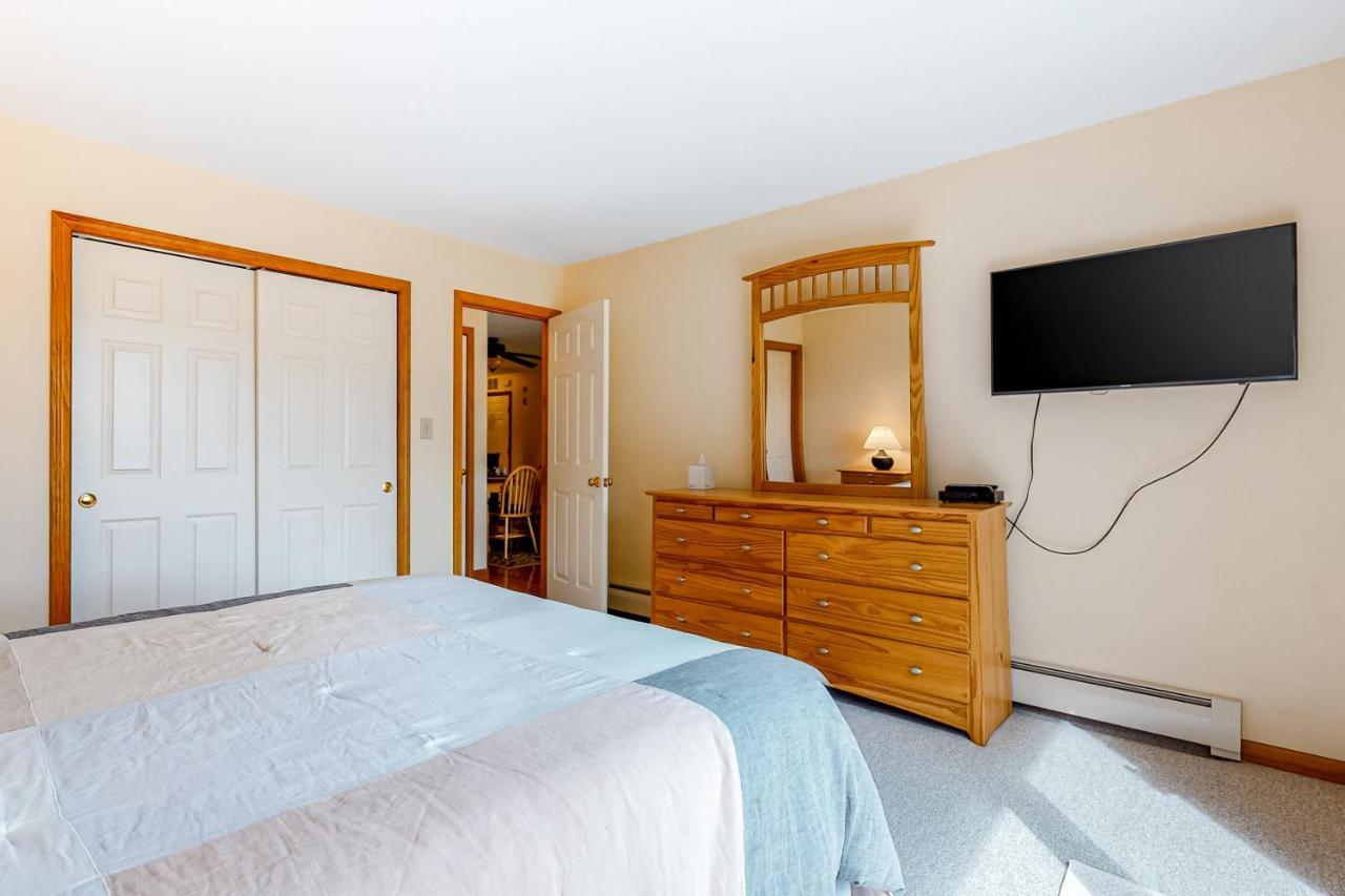 Appartamento White Mountain Retreat Lincoln Esterno foto