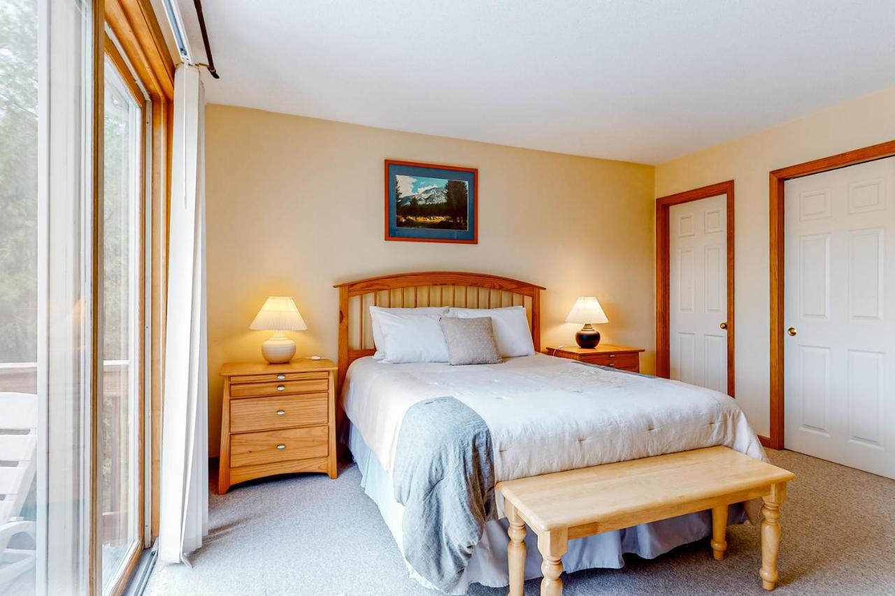 Appartamento White Mountain Retreat Lincoln Esterno foto