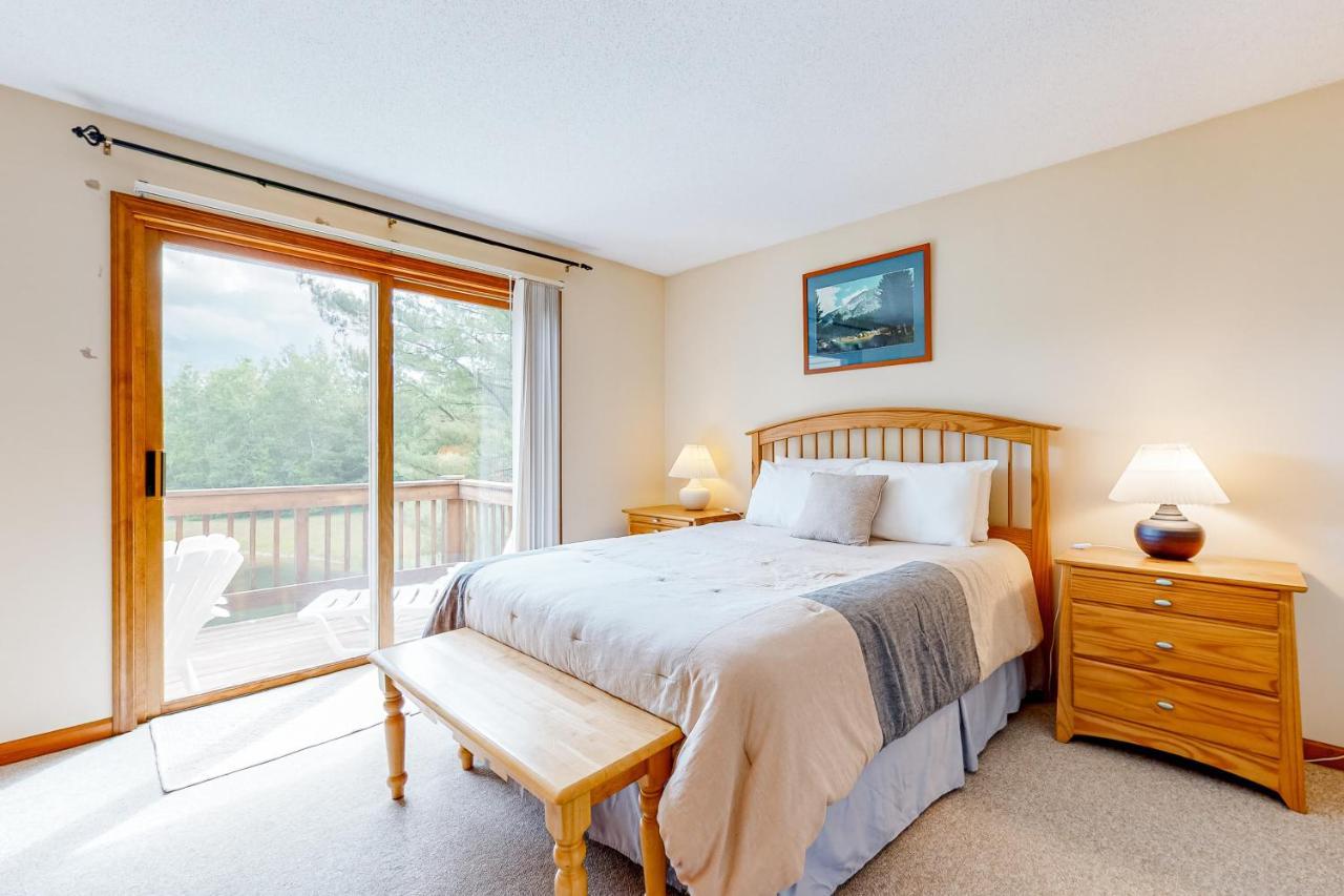 Appartamento White Mountain Retreat Lincoln Esterno foto