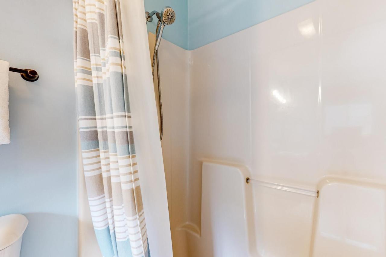 Appartamento White Mountain Retreat Lincoln Esterno foto