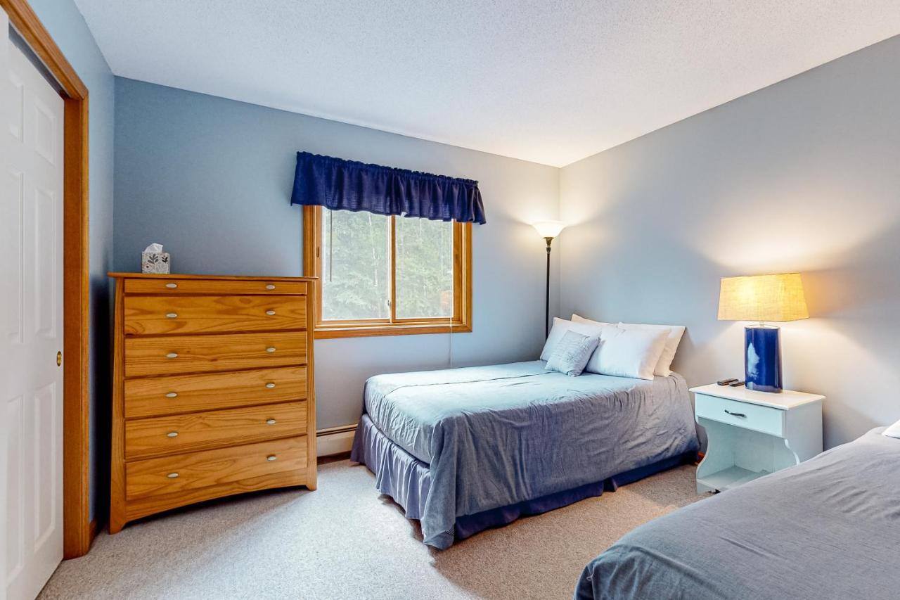 Appartamento White Mountain Retreat Lincoln Esterno foto