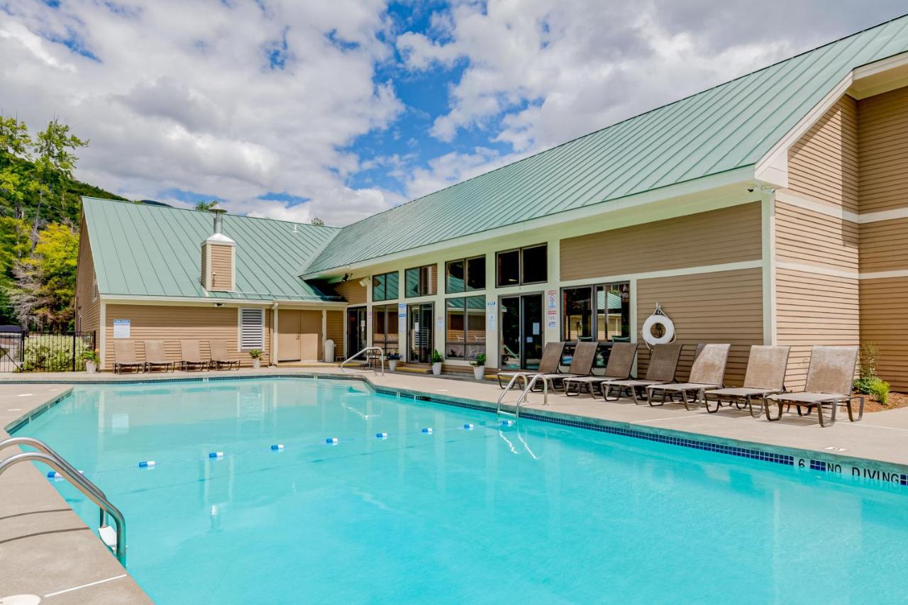 Appartamento White Mountain Retreat Lincoln Esterno foto