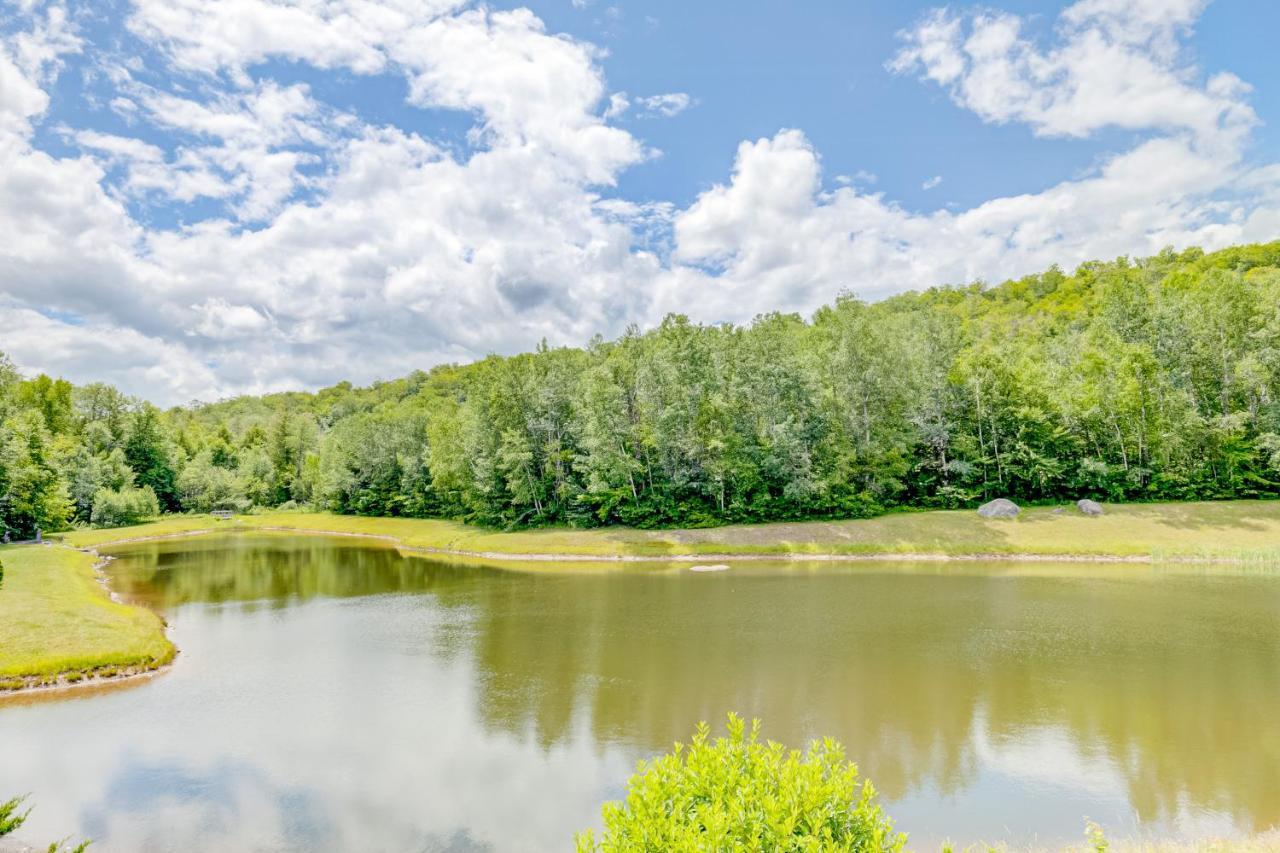 Appartamento White Mountain Retreat Lincoln Esterno foto