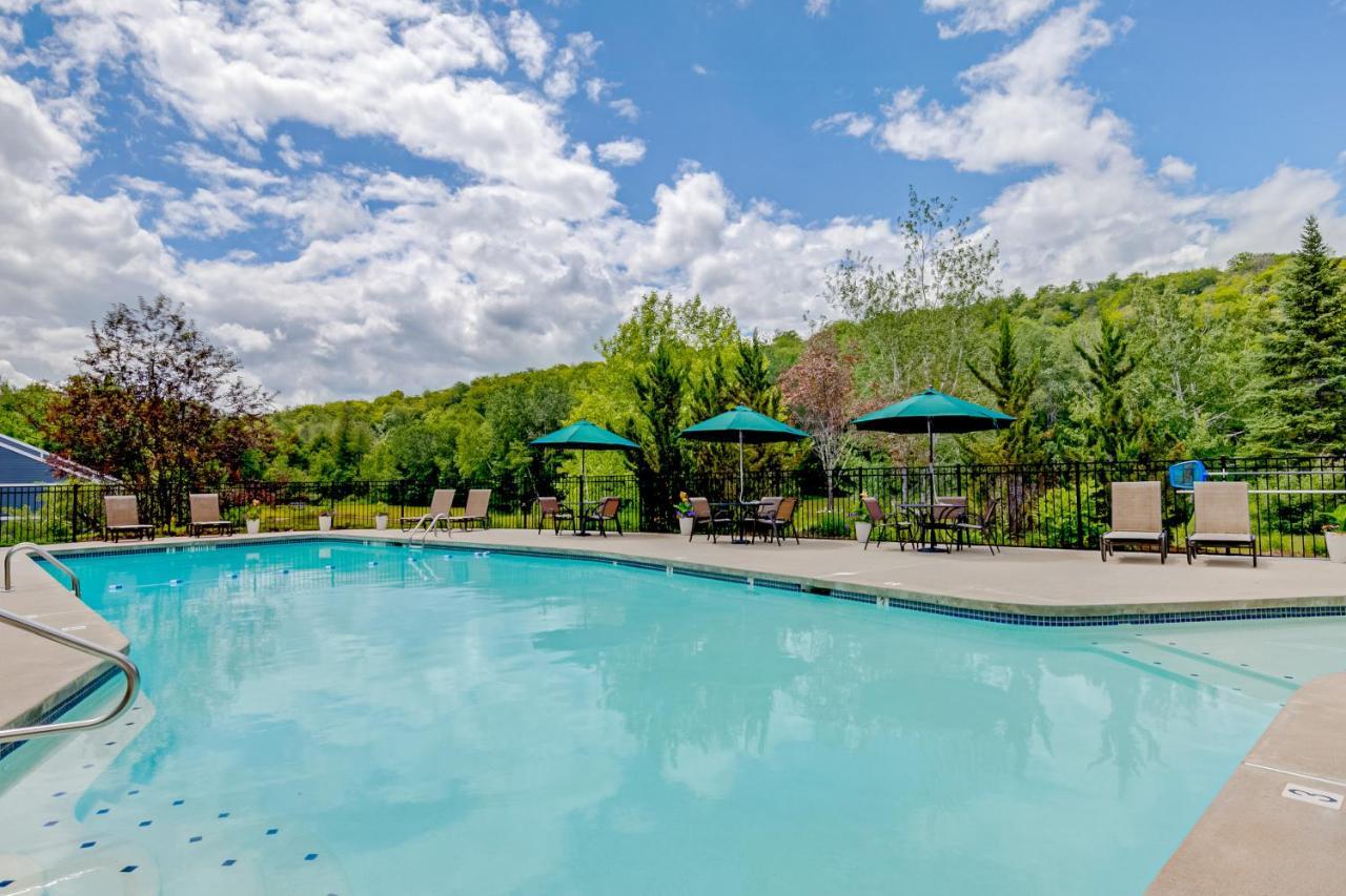 Appartamento White Mountain Retreat Lincoln Esterno foto