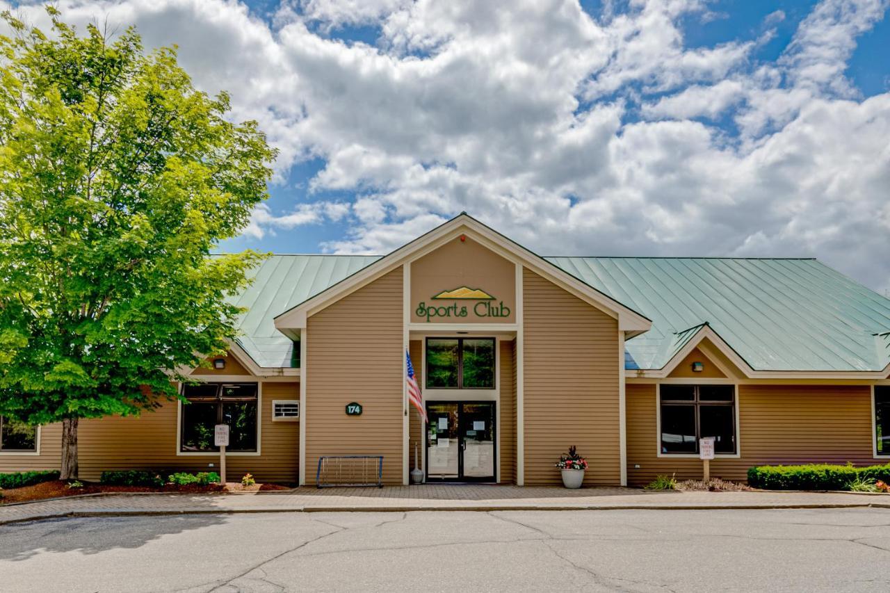 Appartamento White Mountain Retreat Lincoln Esterno foto