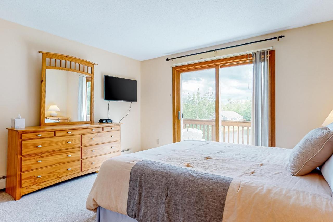Appartamento White Mountain Retreat Lincoln Esterno foto