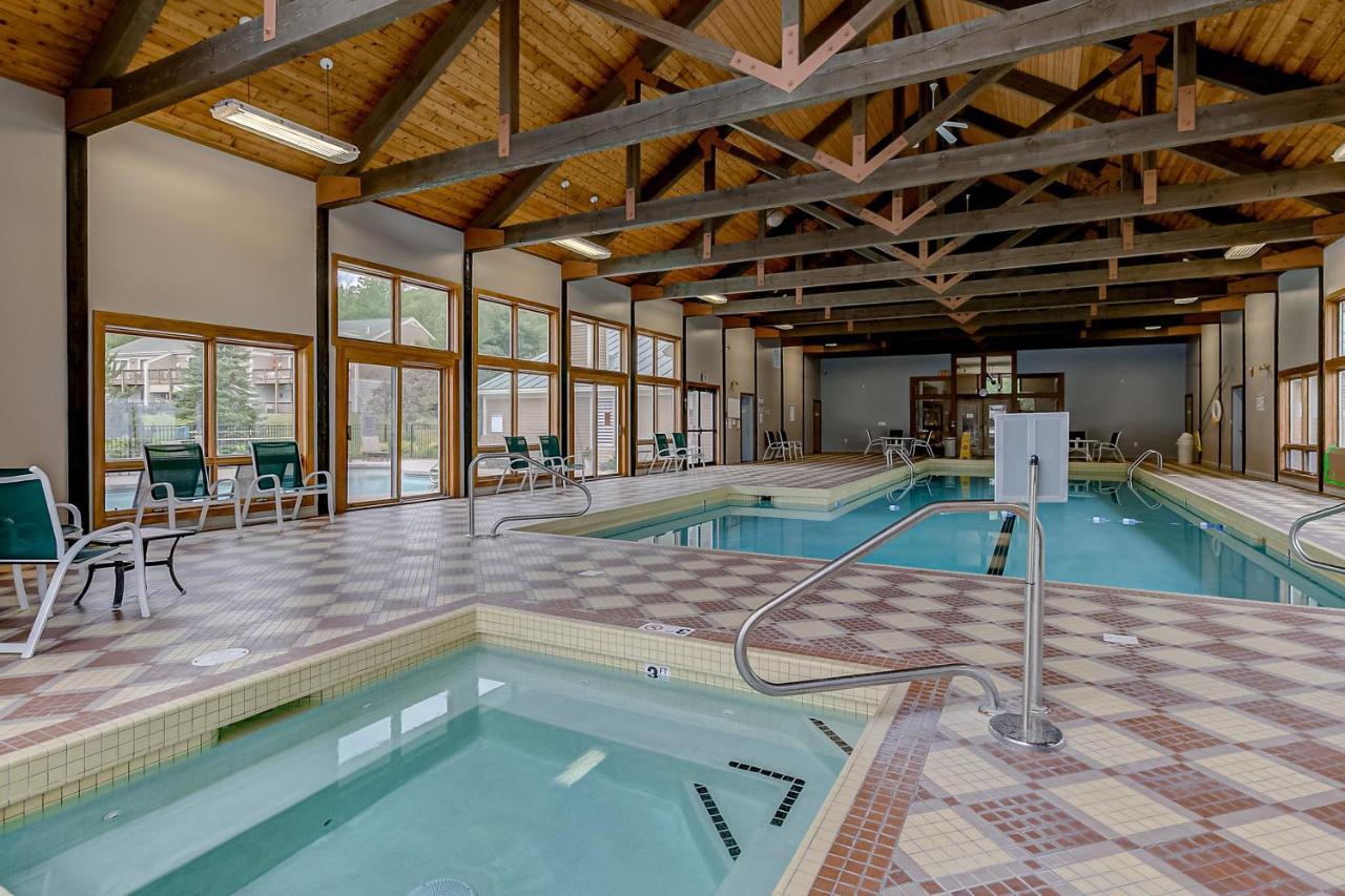 Appartamento White Mountain Retreat Lincoln Esterno foto