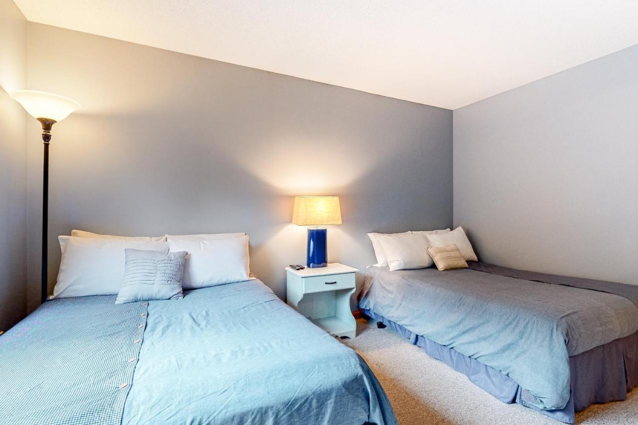 Appartamento White Mountain Retreat Lincoln Esterno foto