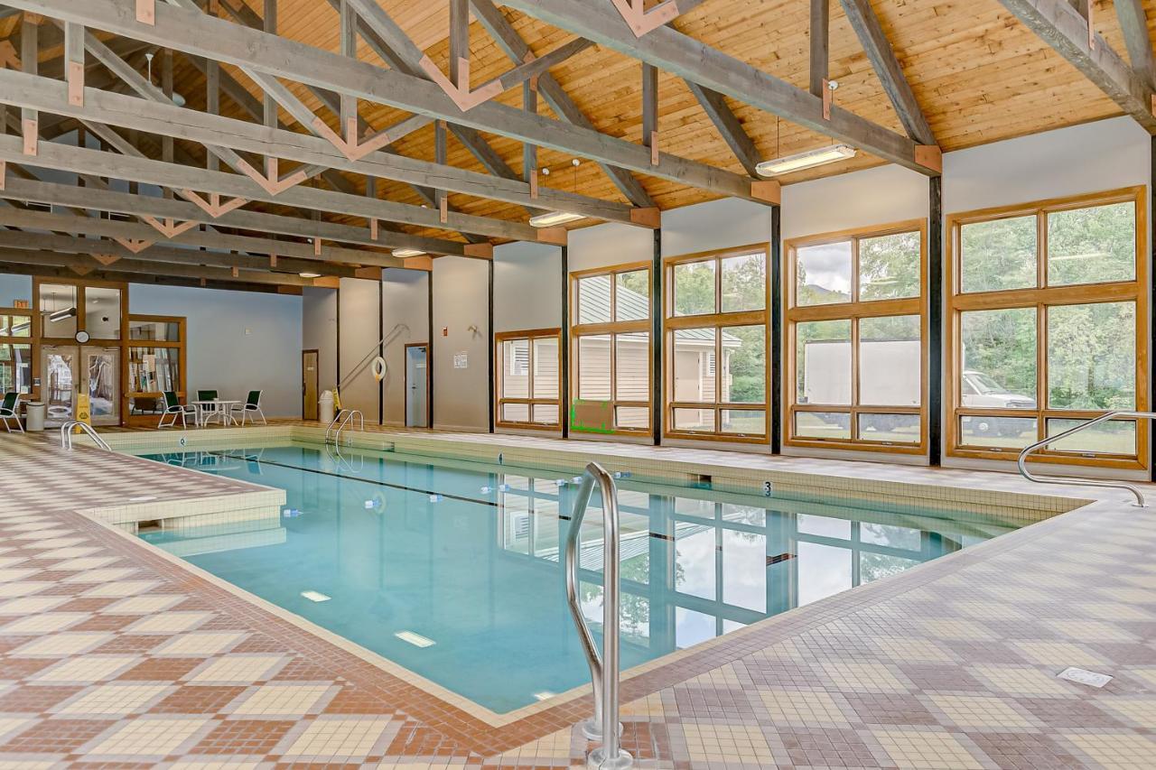 Appartamento White Mountain Retreat Lincoln Esterno foto