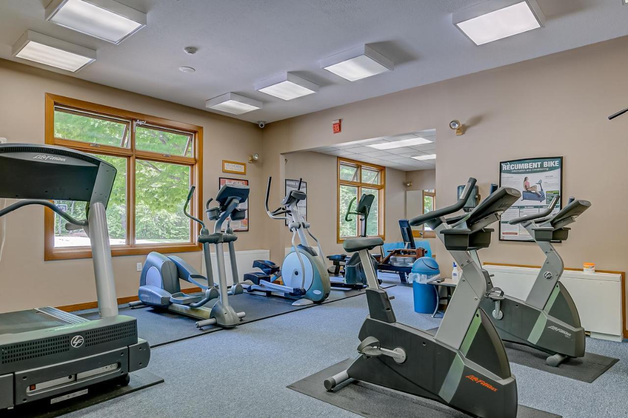 Appartamento White Mountain Retreat Lincoln Esterno foto