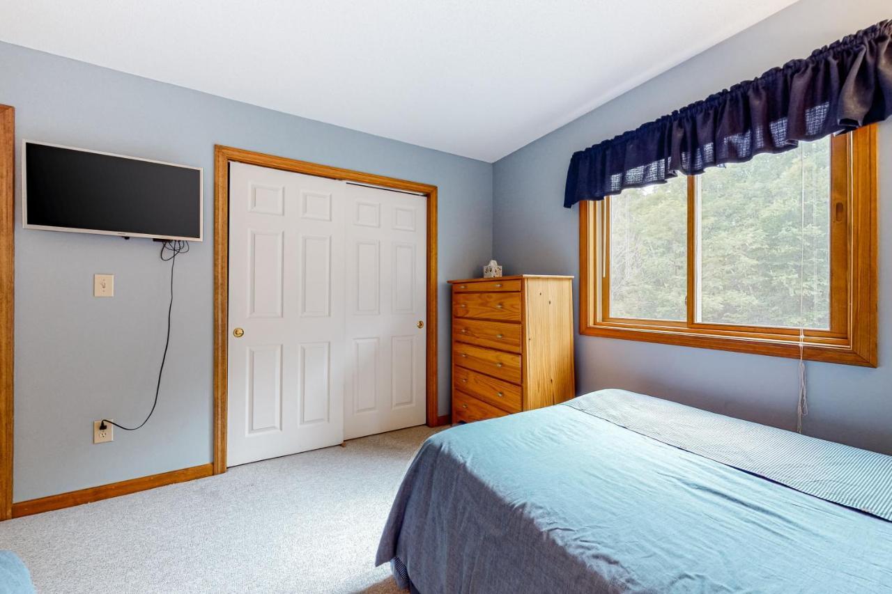 Appartamento White Mountain Retreat Lincoln Esterno foto