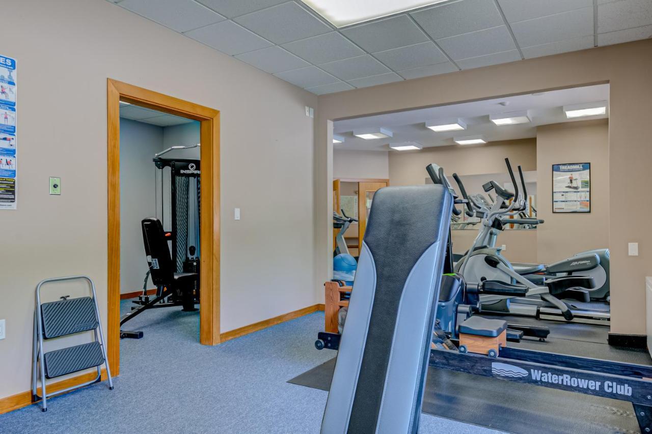 Appartamento White Mountain Retreat Lincoln Esterno foto